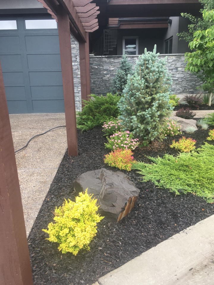 Thorncliffe, AB - Install kitchen garbage grinder and placed weeping tile Thorncliffe, AB - Install kitchen garbage grinder and placed weeping tile