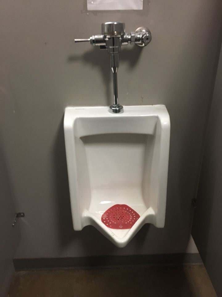 Thorncliffe, AB - Plumber needed: plugged urinal Thorncliffe, AB - Plumber needed: plugged urinal