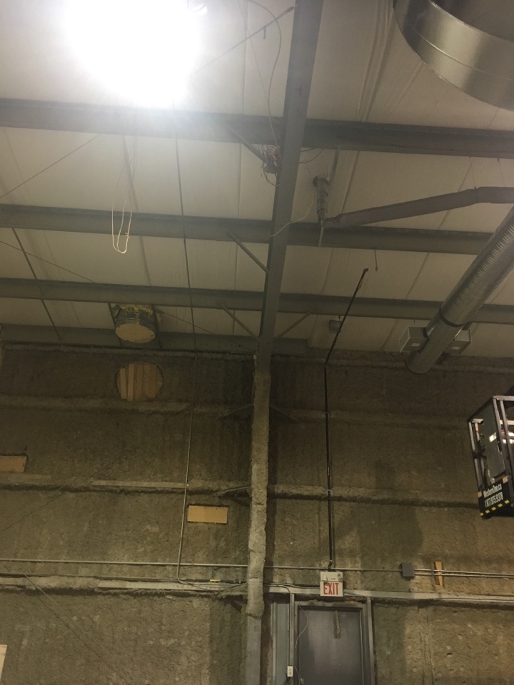 Airdrie, AB - Gas fitter needed heater reconnect  Airdrie, AB - Gas fitter needed heater reconnect