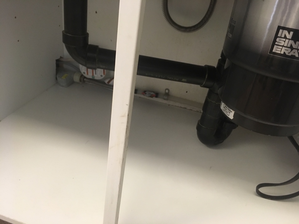 Thorncliffe, AB - Plumber needed for kitchen sink fix Thorncliffe, AB - Plumber needed for kitchen sink fix