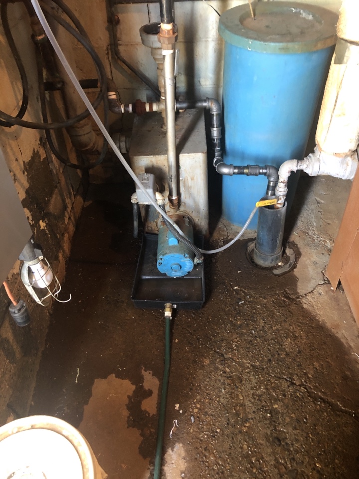 Thorncliffe, AB - Steamfitter required repairs on steam boiler  Thorncliffe, AB - Steamfitter required repairs on steam boiler