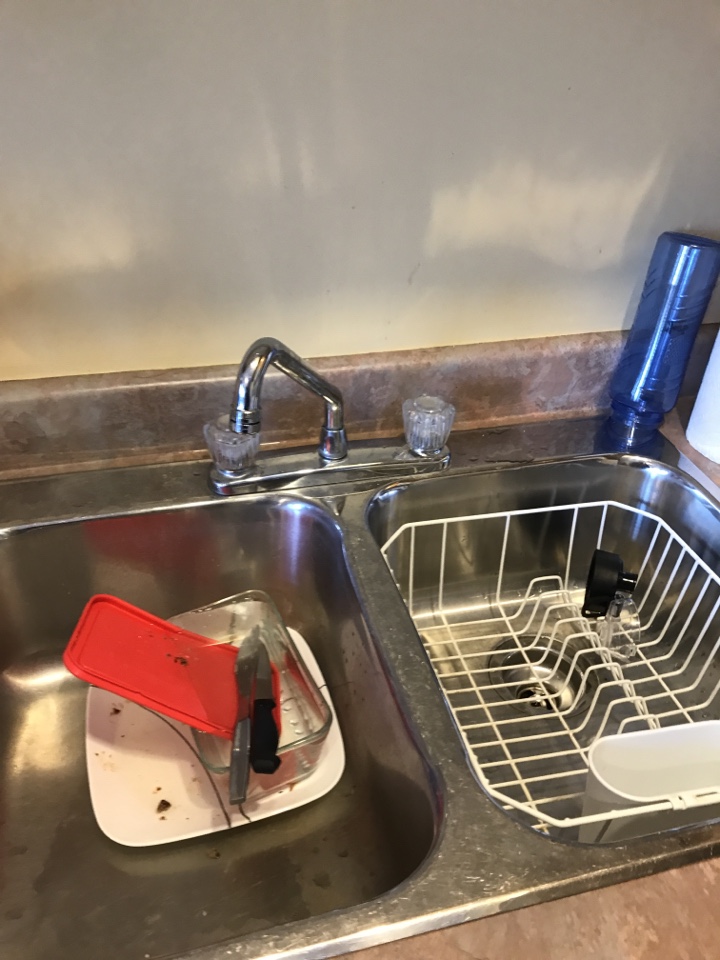 Thorncliffe, AB - Repair taps Thorncliffe, AB - Repair taps