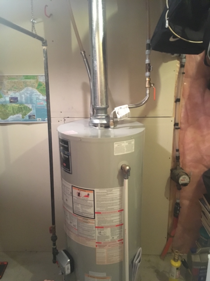 Thorncliffe, AB - Plumber needed for Bradford white water heater install Thorncliffe, AB - Plumber needed for Bradford white water heater install