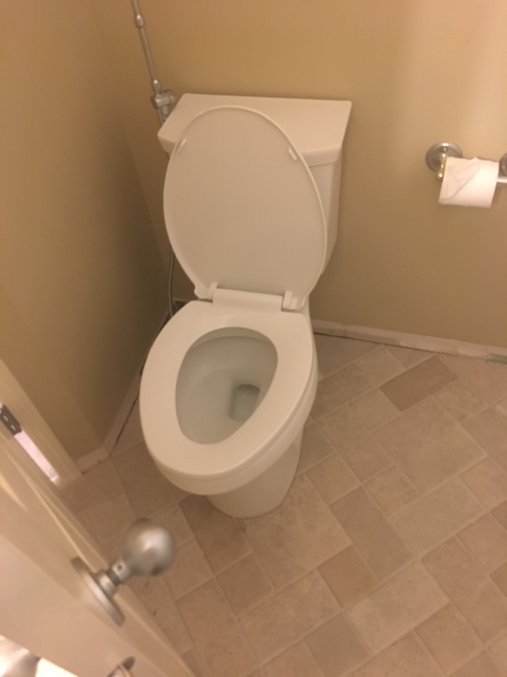 Thorncliffe, AB - Plumberneeded for bidet toilet install Thorncliffe, AB - Plumberneeded for bidet toilet install