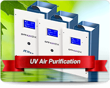 Air Filtration