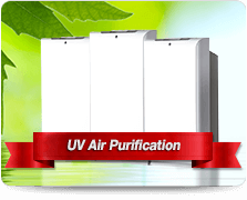 Air Filtration