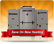 Save On New Heating