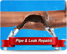 Repipe Thorncliffe